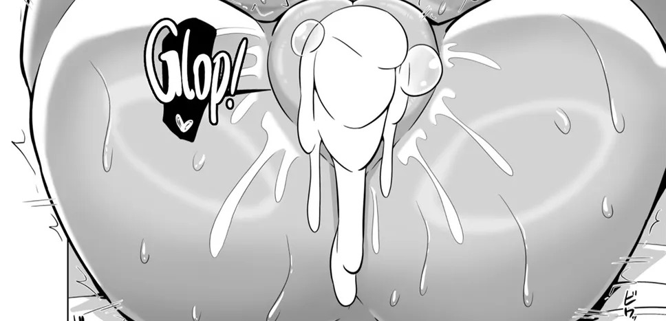 TS de Mesu ni Natta Ore wa Otoko Tomodachi to Dosukebe Koubi Suru: Chapter chapter-1 - Page 68