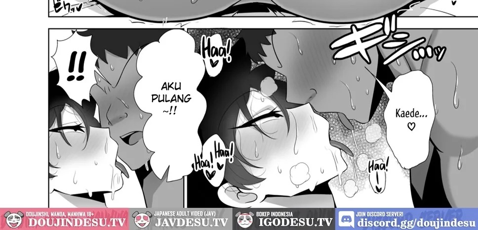 TS de Mesu ni Natta Ore wa Otoko Tomodachi to Dosukebe Koubi Suru: Chapter chapter-1 - Page 69