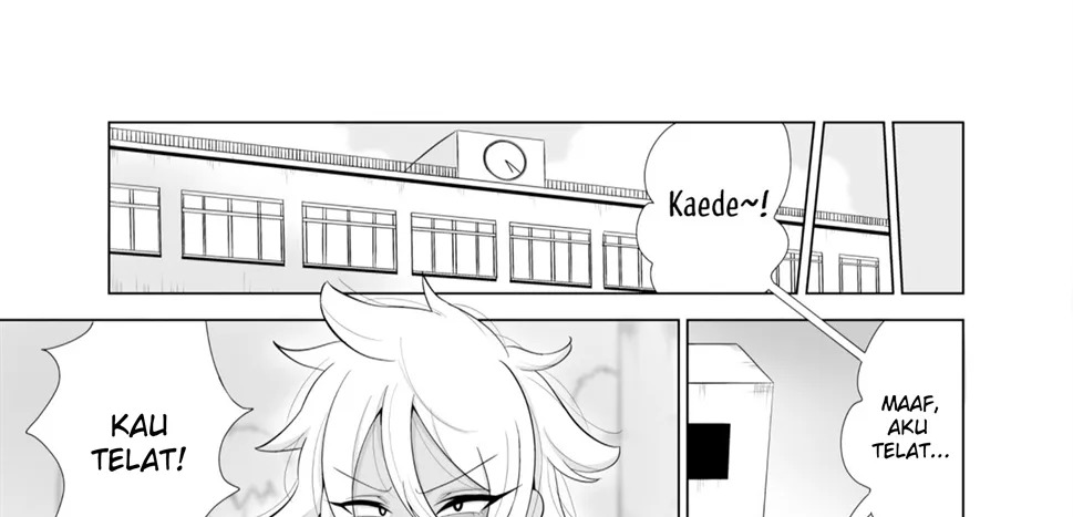 TS de Mesu ni Natta Ore wa Otoko Tomodachi to Dosukebe Koubi Suru: Chapter chapter-1 - Page 106