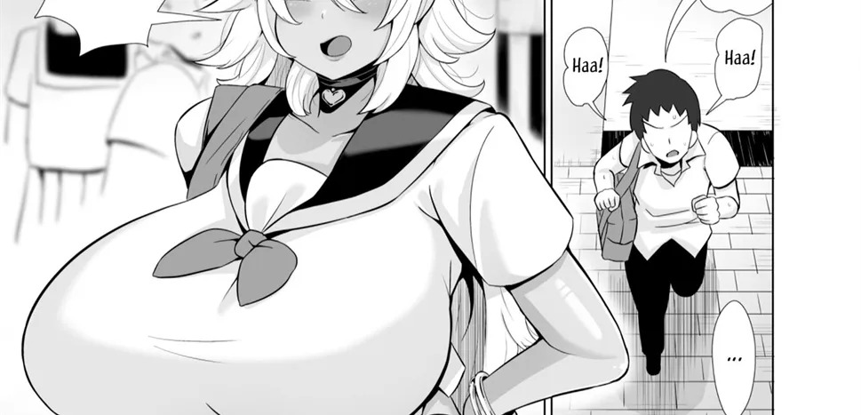 TS de Mesu ni Natta Ore wa Otoko Tomodachi to Dosukebe Koubi Suru: Chapter chapter-1 - Page 107