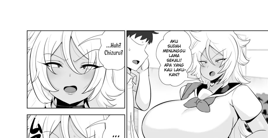 TS de Mesu ni Natta Ore wa Otoko Tomodachi to Dosukebe Koubi Suru: Chapter chapter-1 - Page 109
