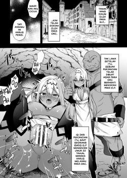 Sampul TS Ishukan Haramase Nyotaika shita Ore-tachi ga Ishu no Ko o Yadosu made