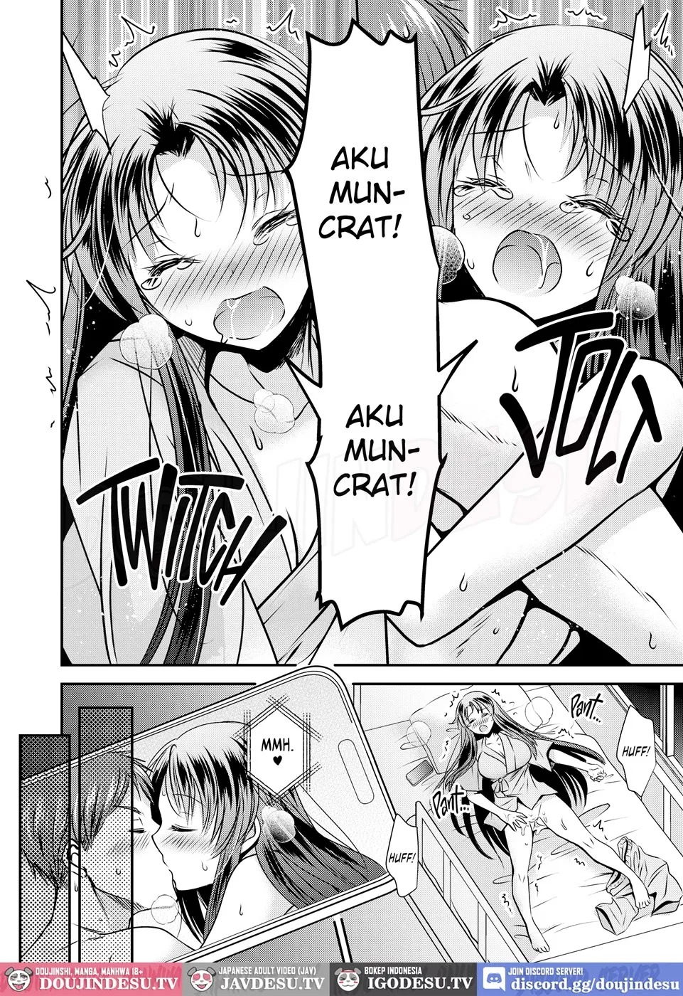 TS Kioku Soushitsu: Chapter chapter-1 - Page 14