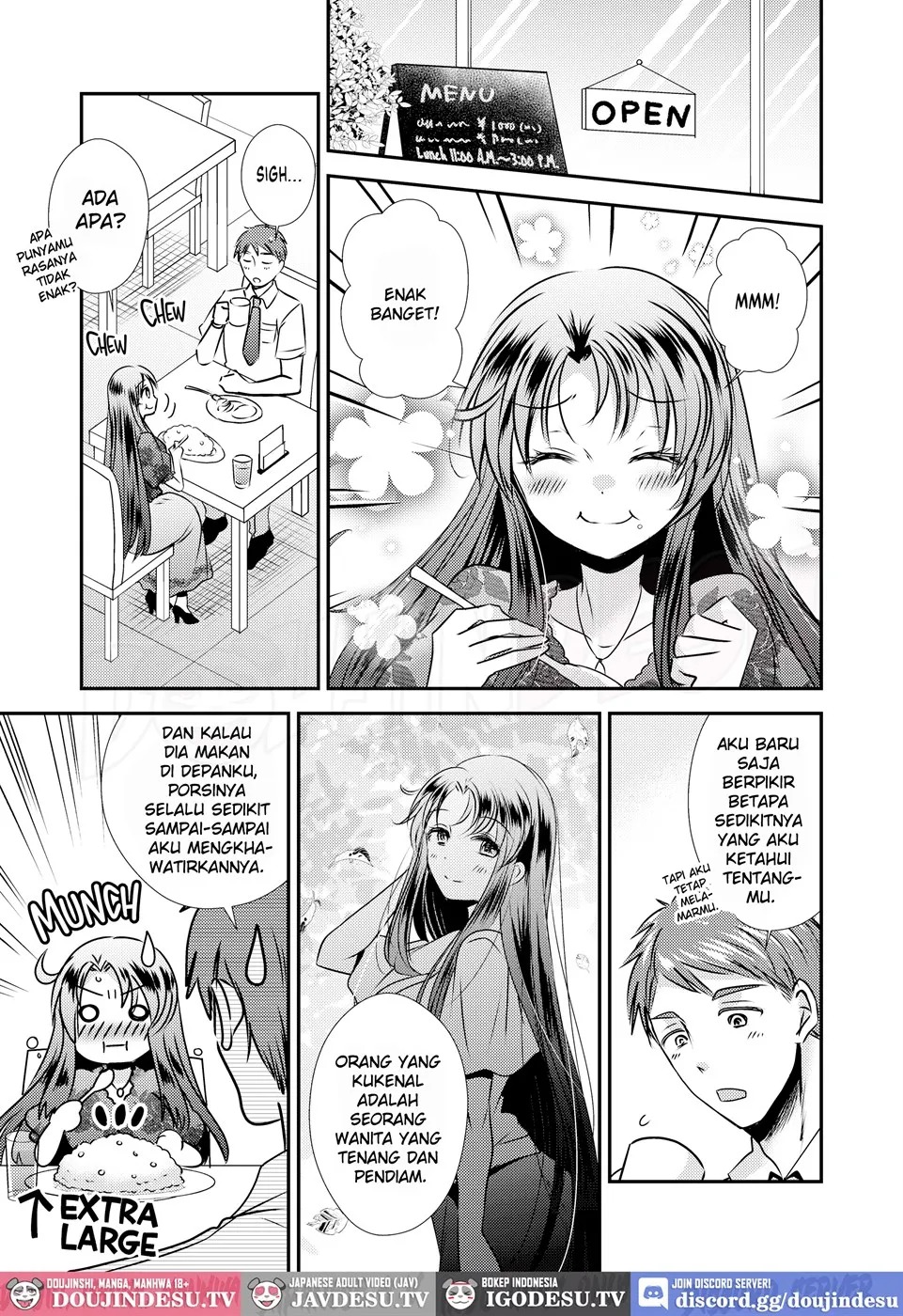 TS Kioku Soushitsu: Chapter chapter-1 - Page 17