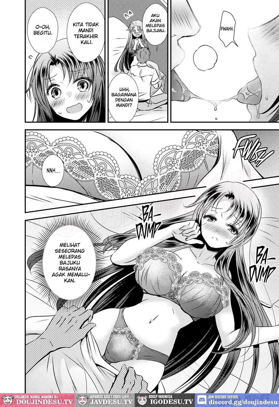 TS Kioku Soushitsu: Chapter chapter-1 - Page 25