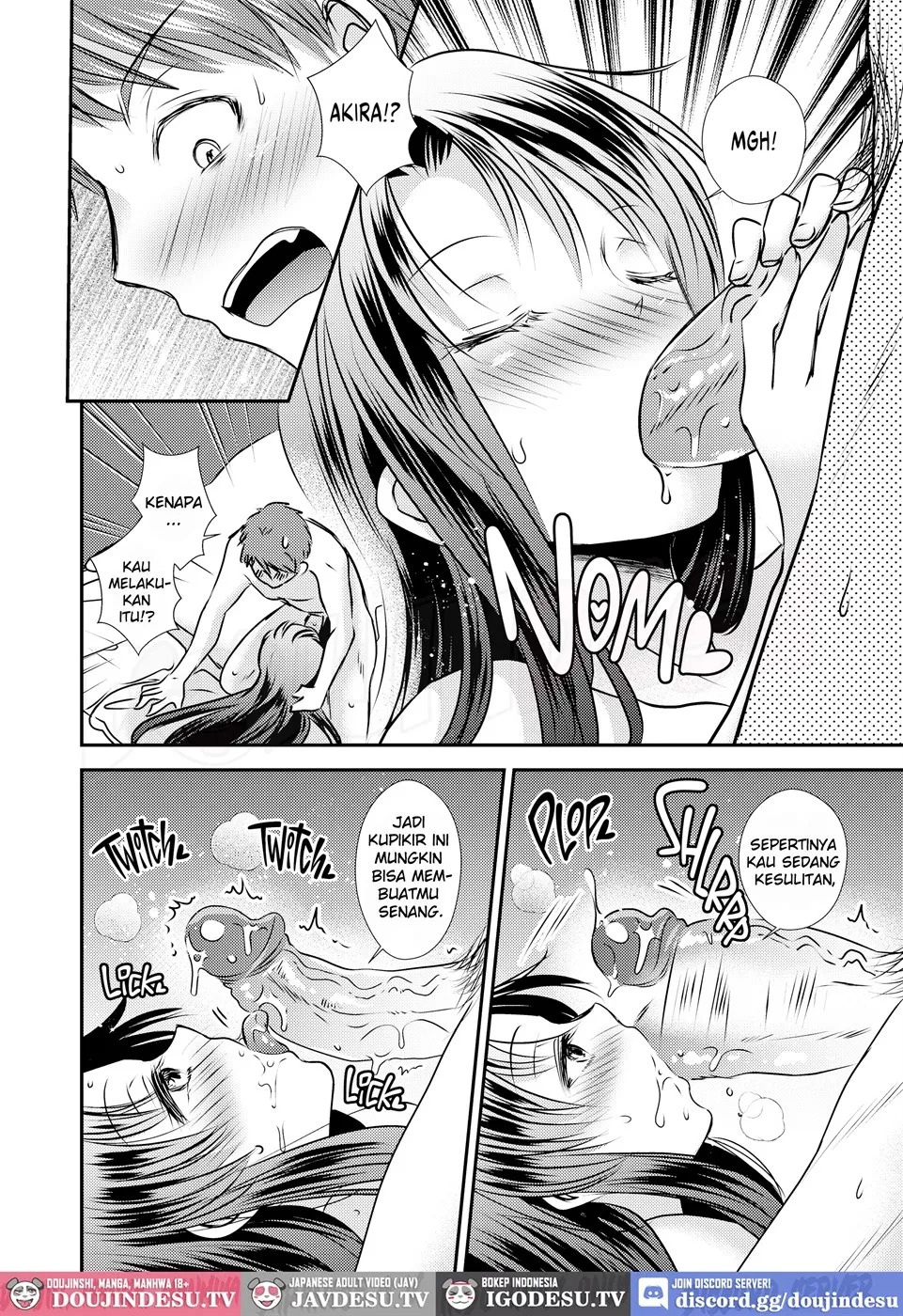 TS Kioku Soushitsu: Chapter chapter-1 - Page 29