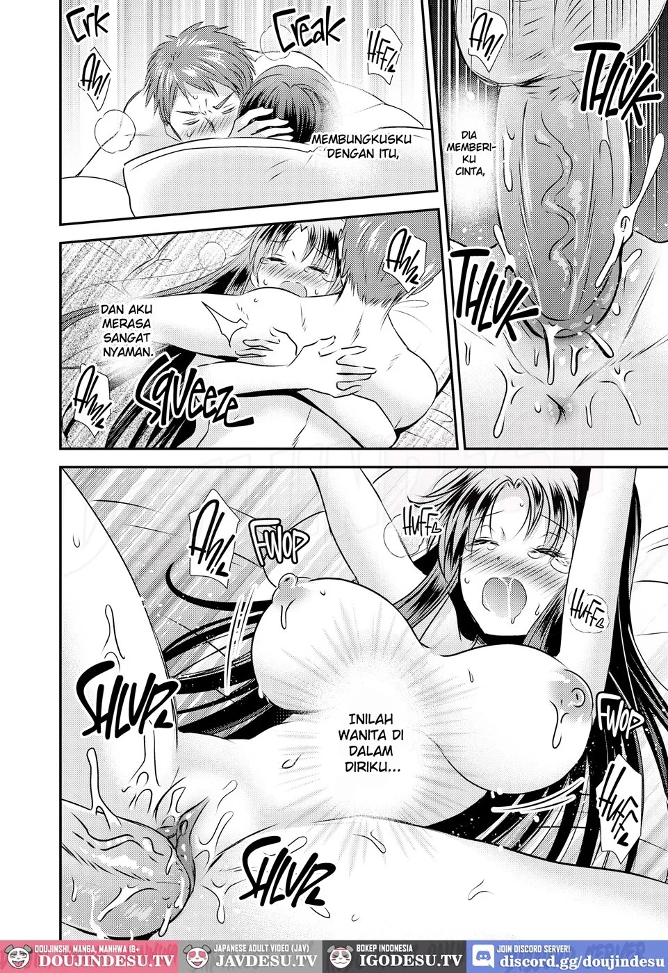 TS Kioku Soushitsu: Chapter chapter-1 - Page 39