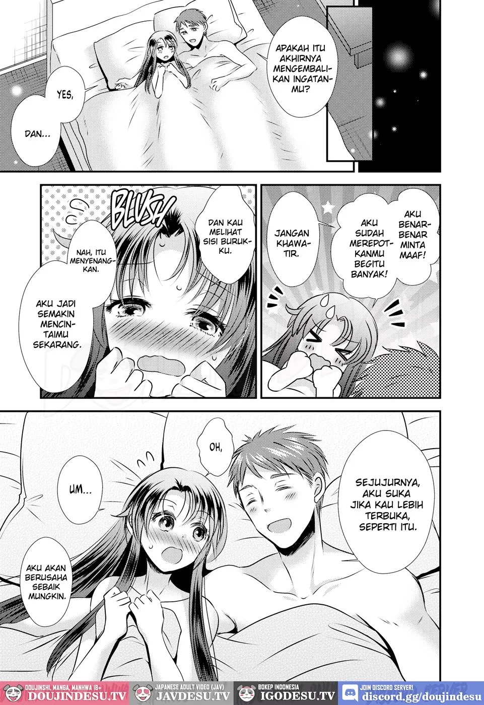 TS Kioku Soushitsu: Chapter chapter-1 - Page 42