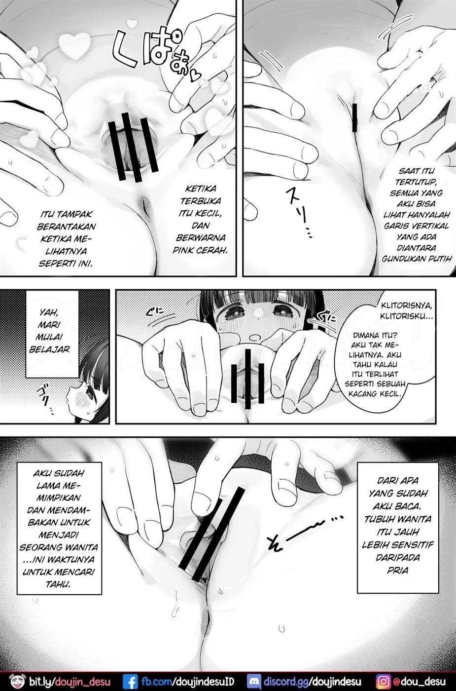 TS Loli Oji-san no Bouken Onanie Hen: Chapter chapter-1 - Page 11