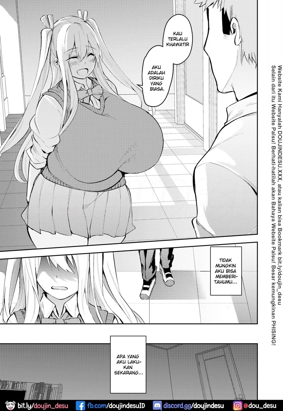 TS Musume Kodama-chan to H!: Chapter chapter-2 - Page 7