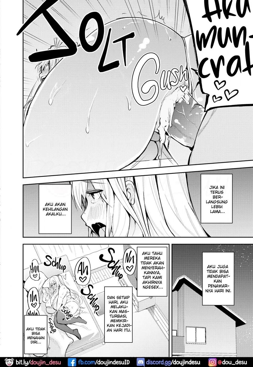 TS Musume Kodama-chan to H!: Chapter chapter-2 - Page 10