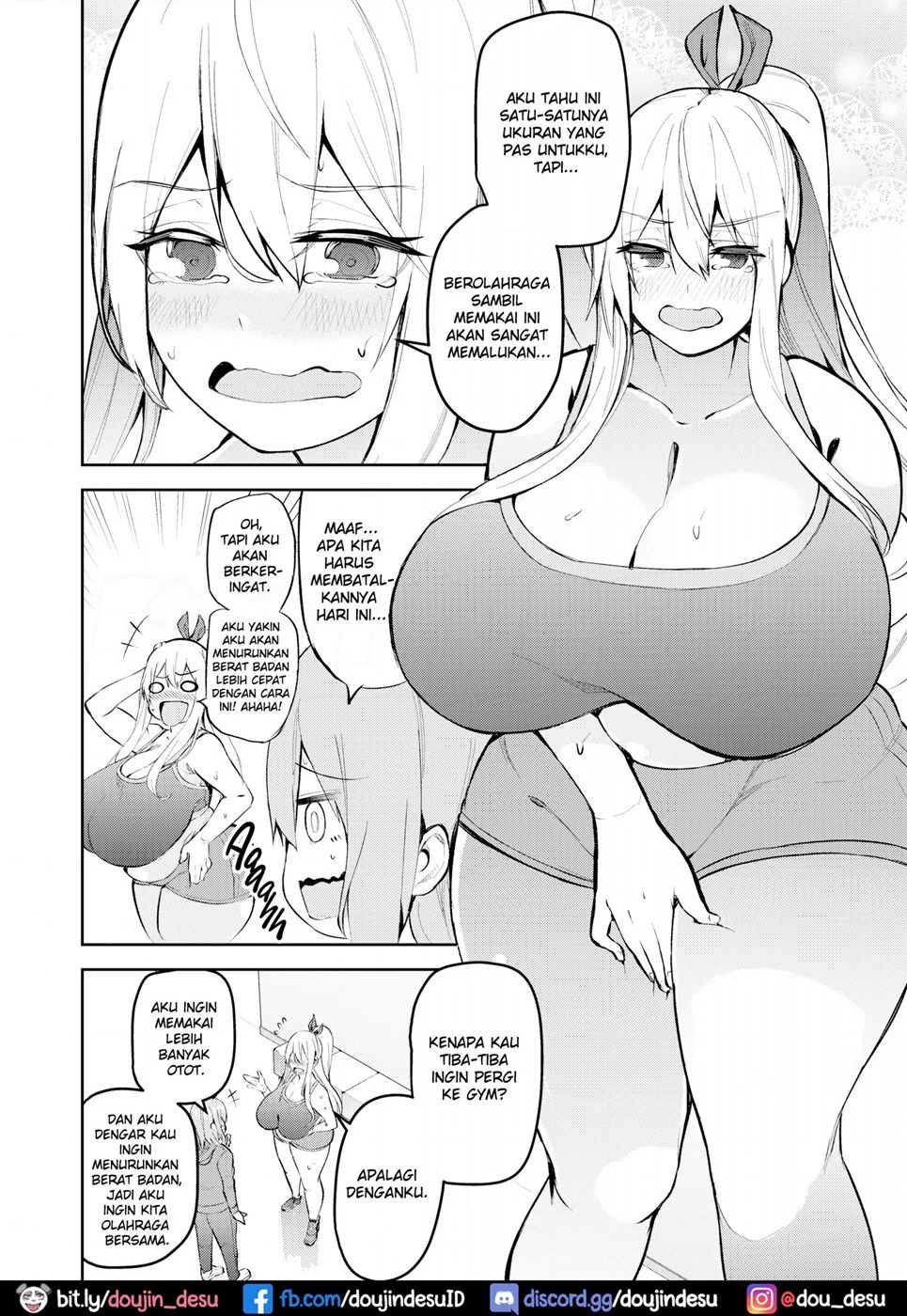 TS Musume Kodama-chan to H!: Chapter chapter-2 - Page 12