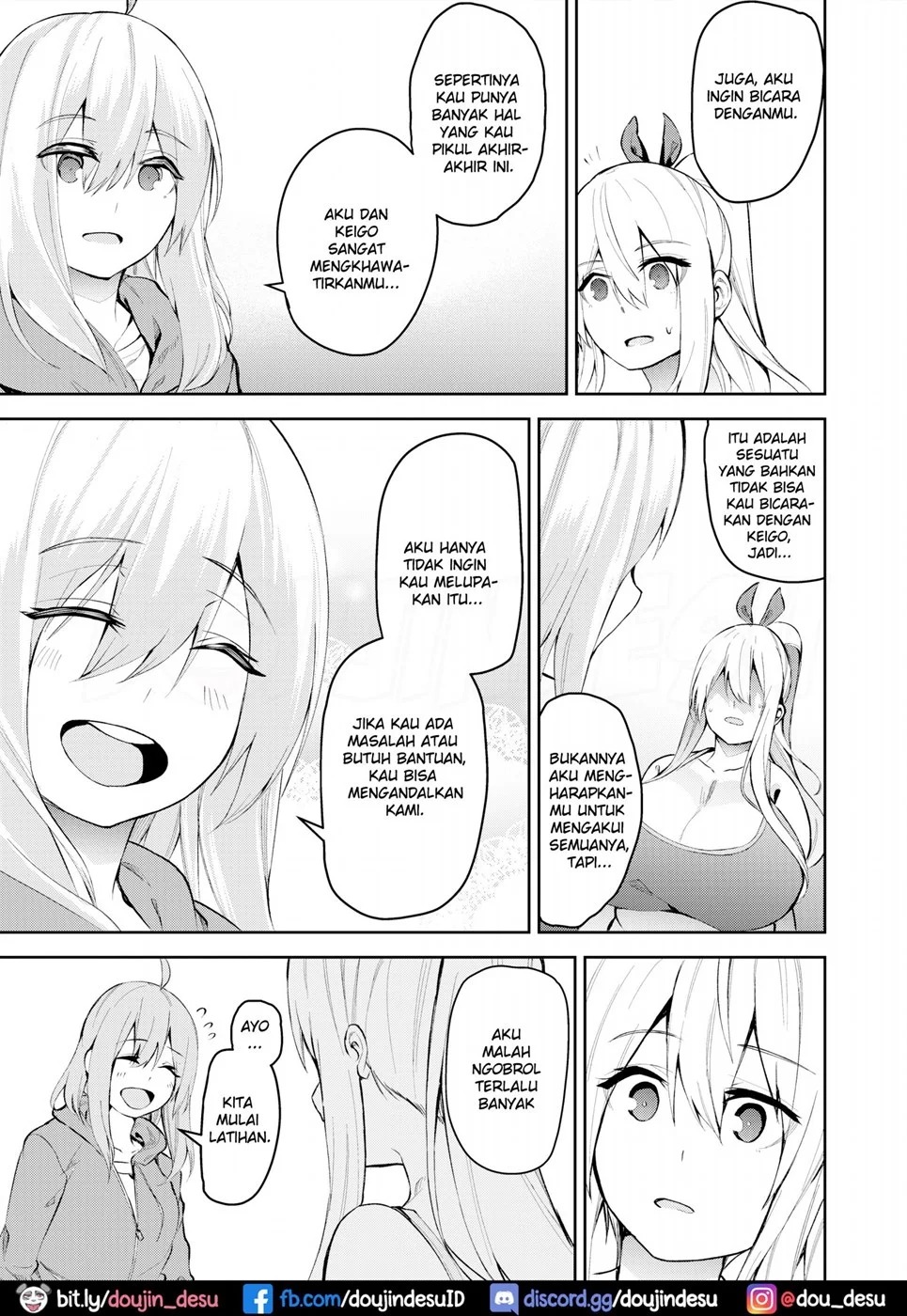 TS Musume Kodama-chan to H!: Chapter chapter-2 - Page 13