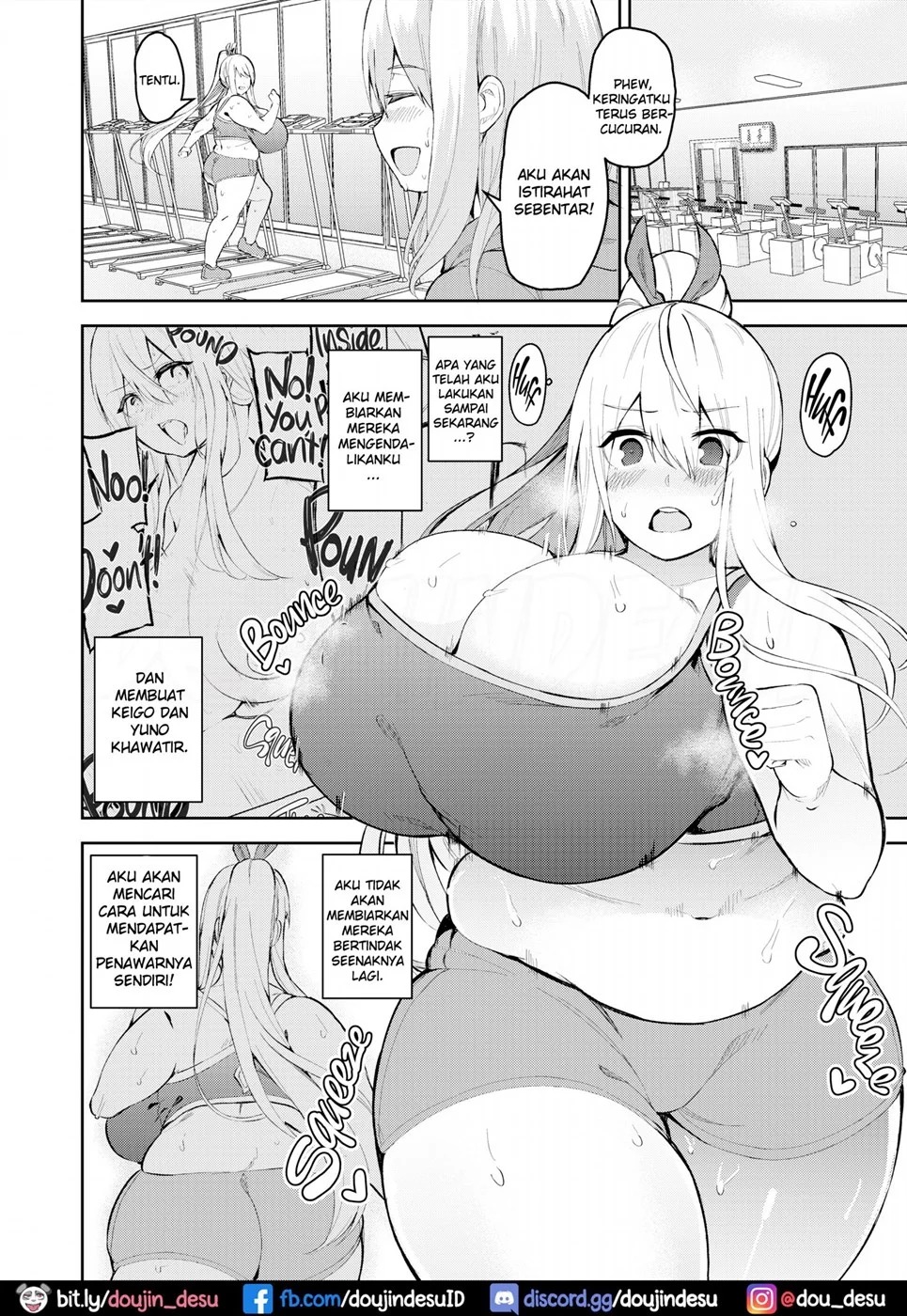 TS Musume Kodama-chan to H!: Chapter chapter-2 - Page 14