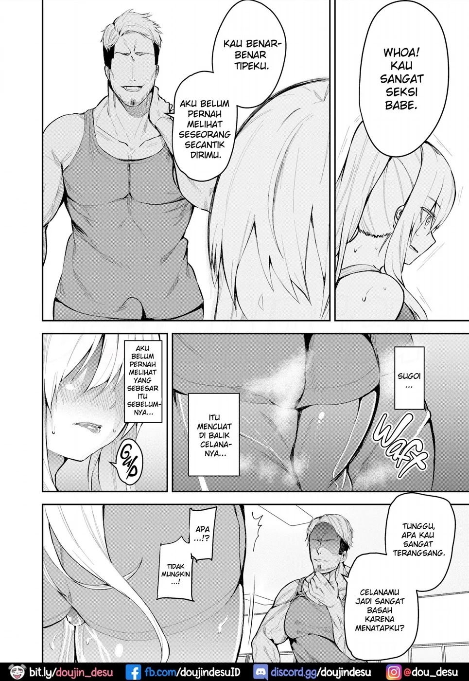 TS Musume Kodama-chan to H!: Chapter chapter-2 - Page 17