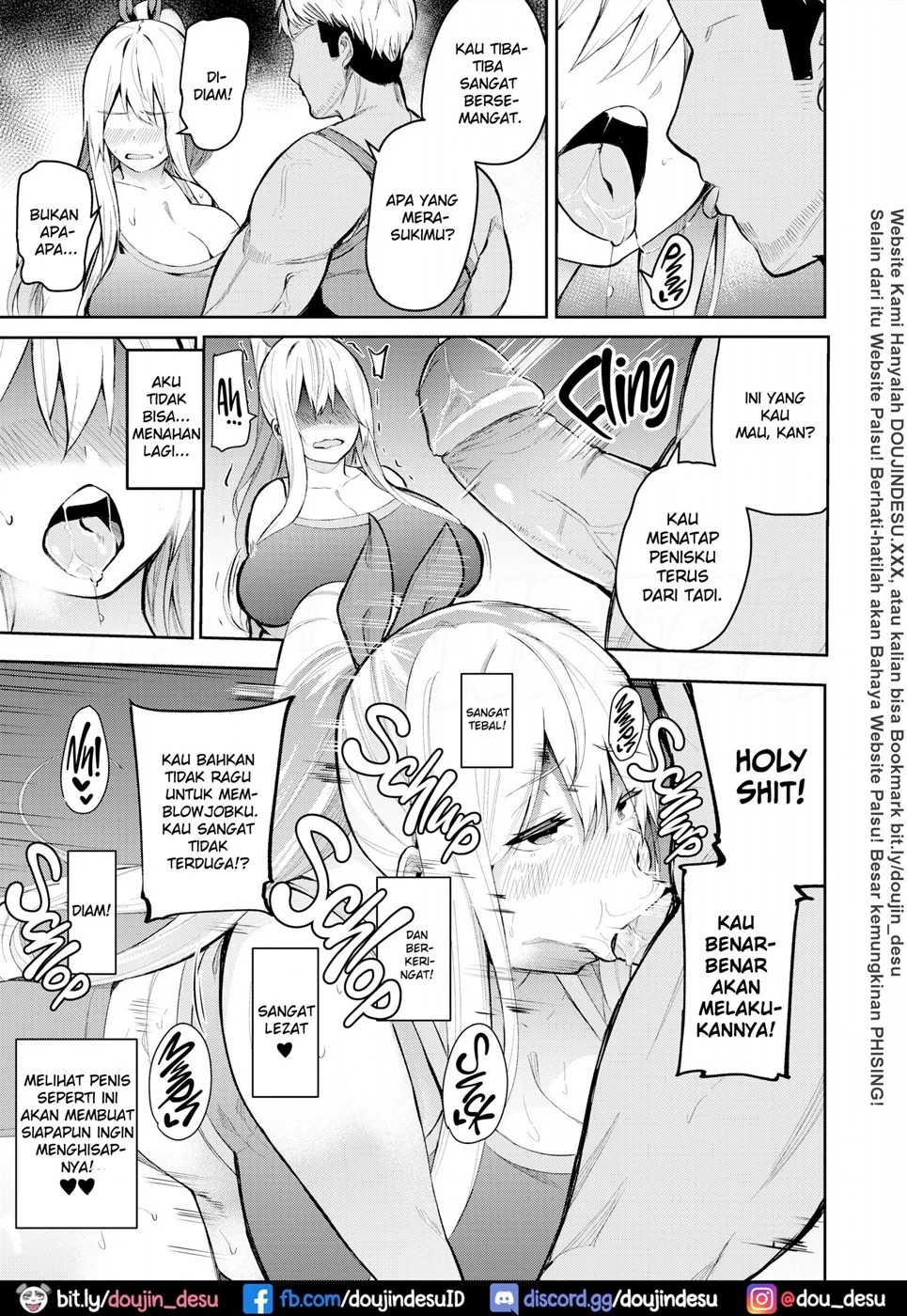 TS Musume Kodama-chan to H!: Chapter chapter-2 - Page 20