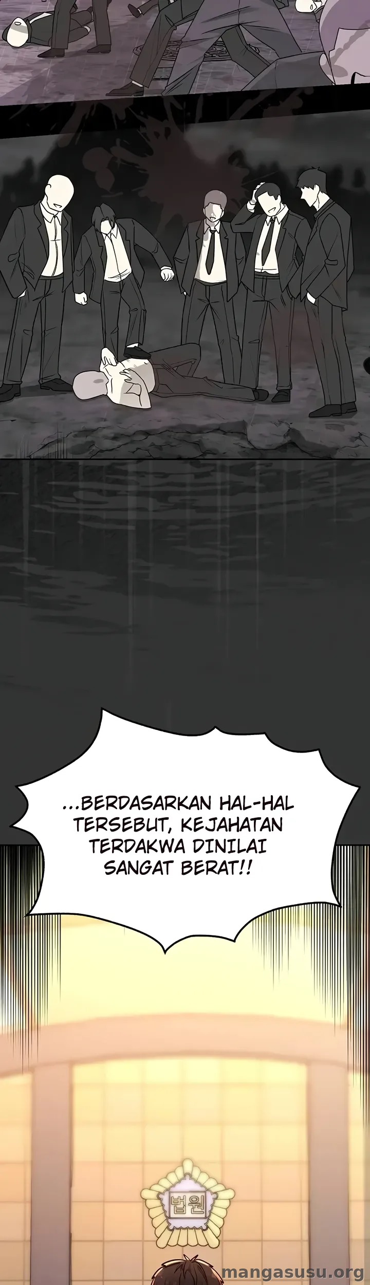 TS Punishment: Chapter chapter-1 - Page 3