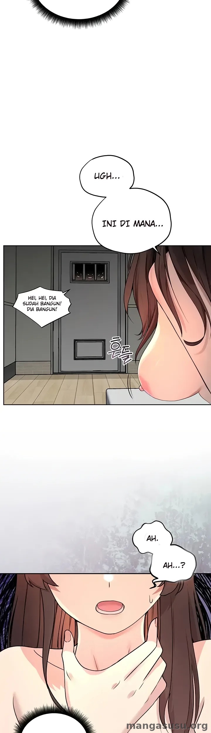TS Punishment: Chapter chapter-1 - Page 11