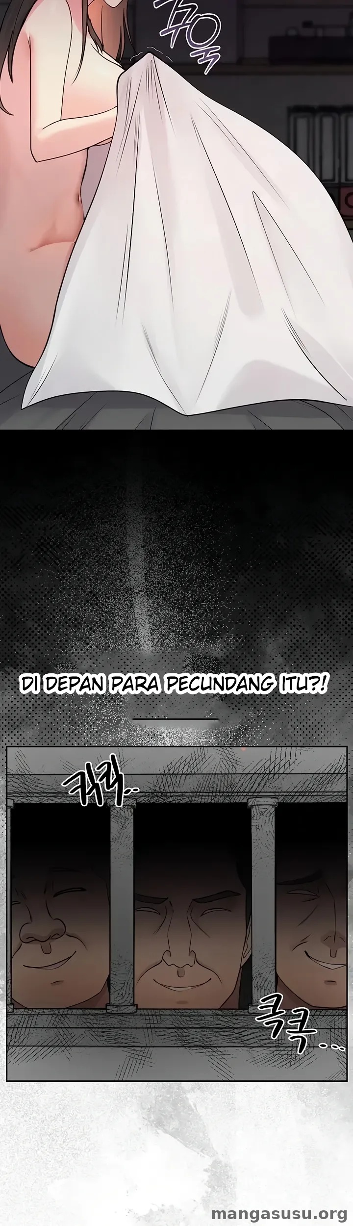 TS Punishment: Chapter chapter-1 - Page 20
