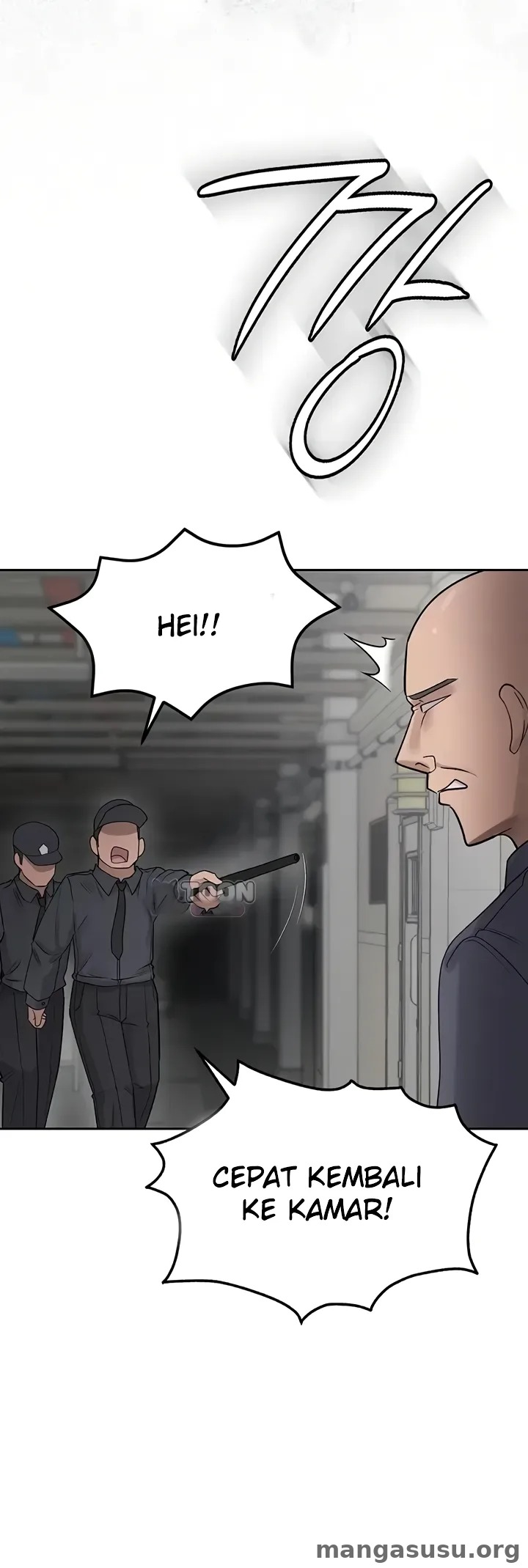 TS Punishment: Chapter chapter-1 - Page 21