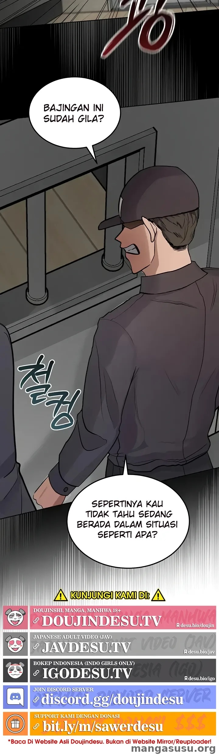 TS Punishment: Chapter chapter-1 - Page 25