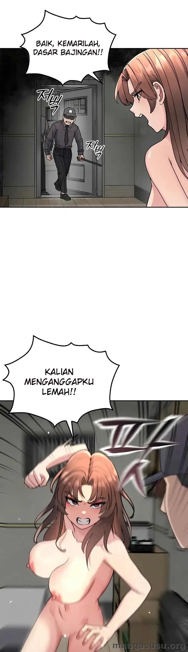 TS Punishment: Chapter chapter-1 - Page 26