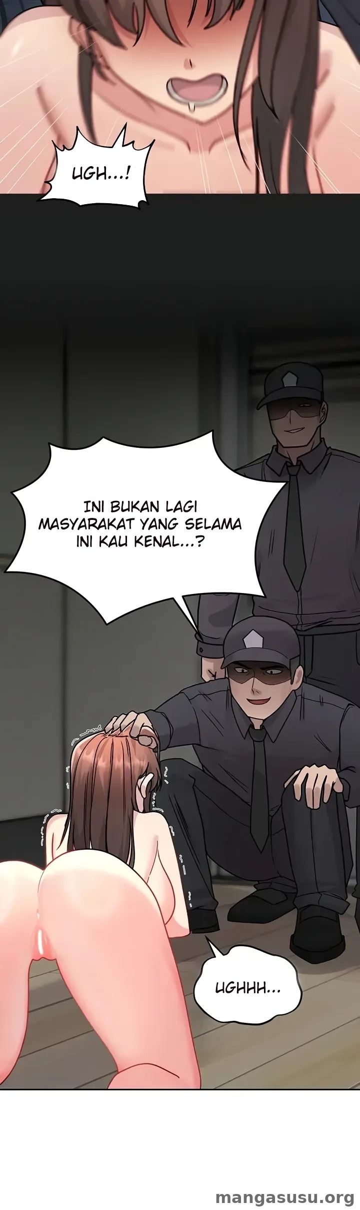 TS Punishment: Chapter chapter-1 - Page 29