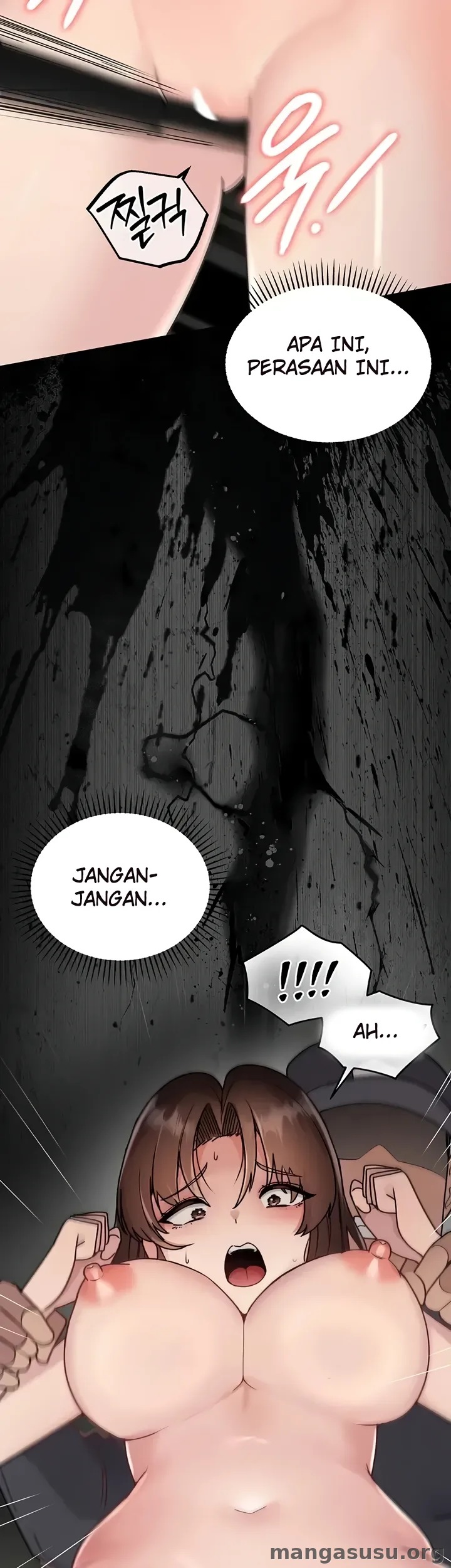 TS Punishment: Chapter chapter-1 - Page 35