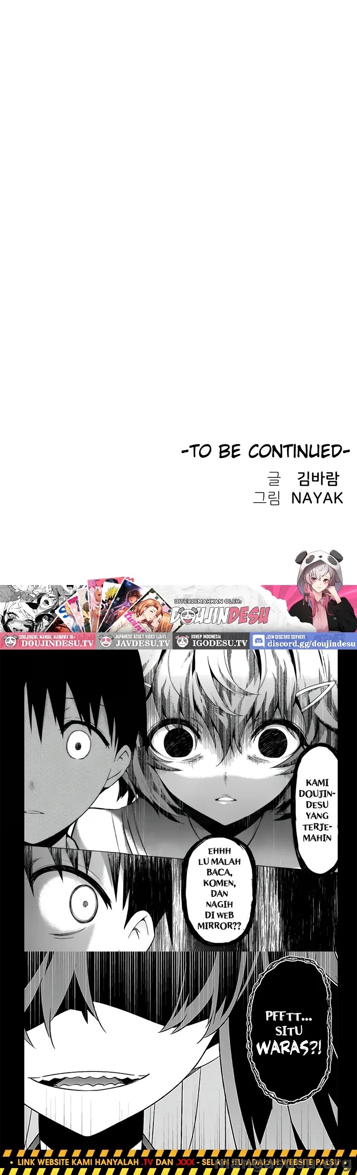 TS Punishment: Chapter chapter-1 - Page 49
