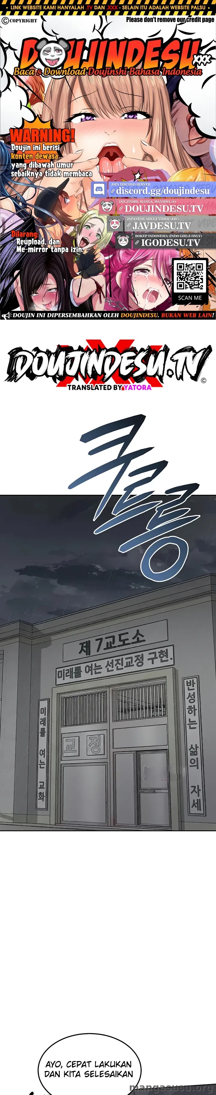 TS Punishment: Chapter chapter-2 - Page 1