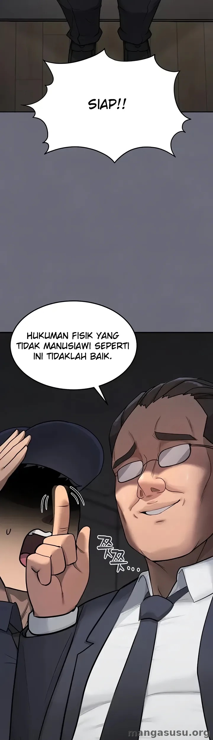 TS Punishment: Chapter chapter-2 - Page 5