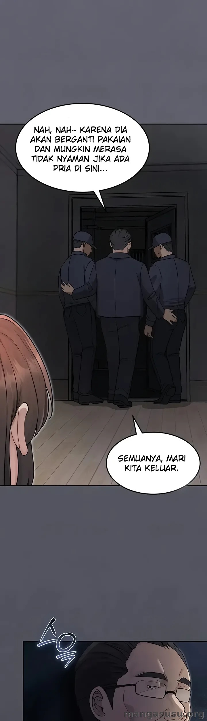 TS Punishment: Chapter chapter-2 - Page 8