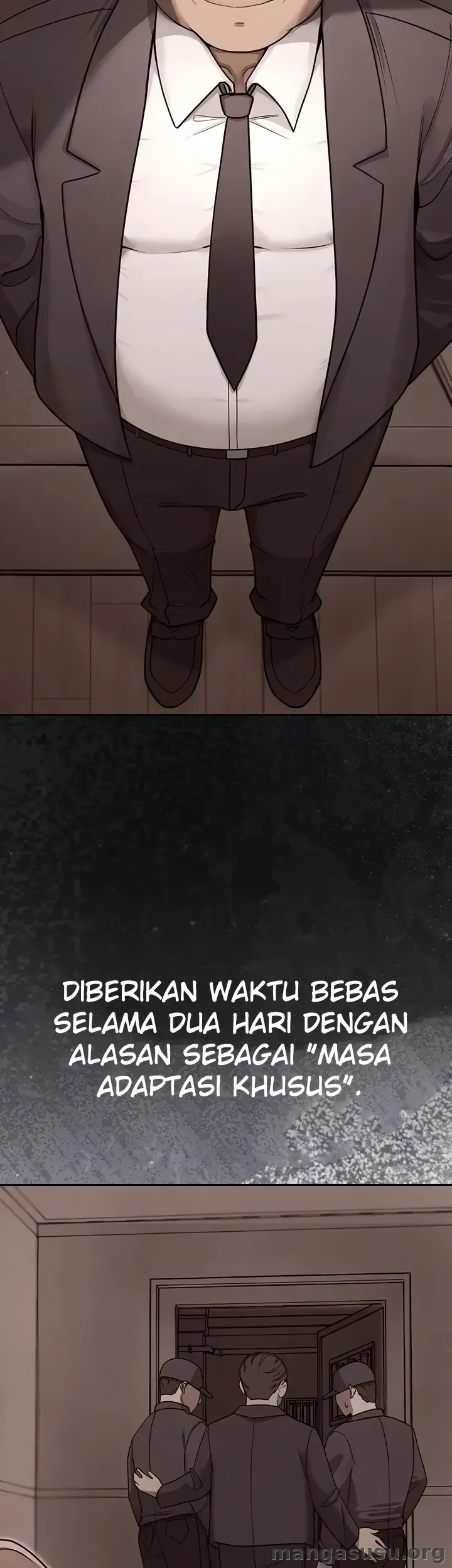 TS Punishment: Chapter chapter-2 - Page 15