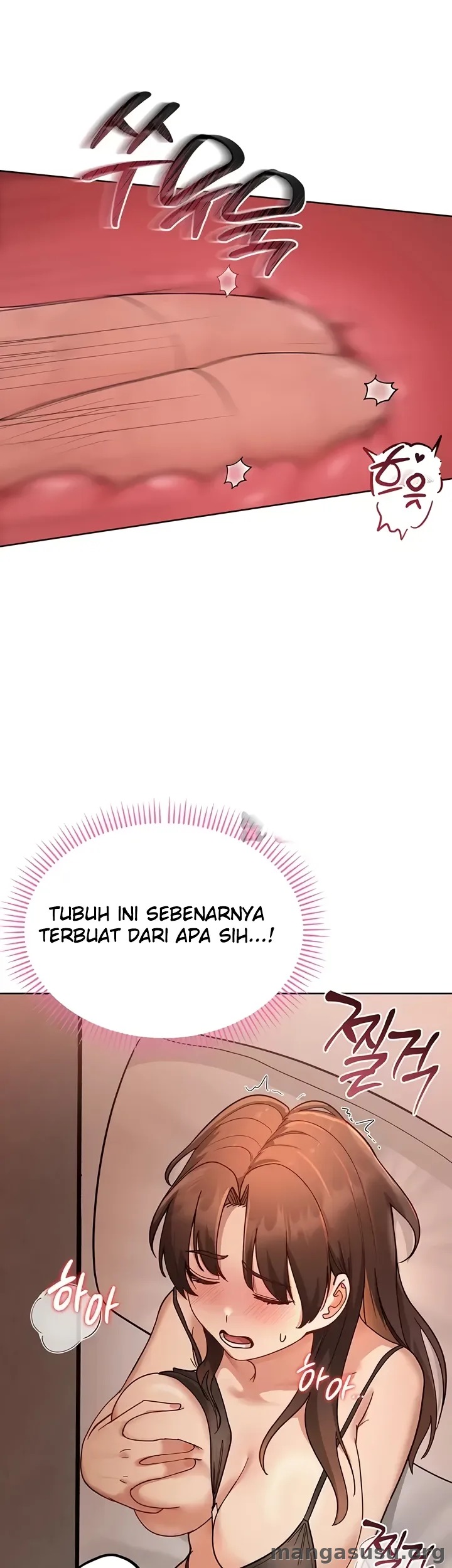 TS Punishment: Chapter chapter-2 - Page 34