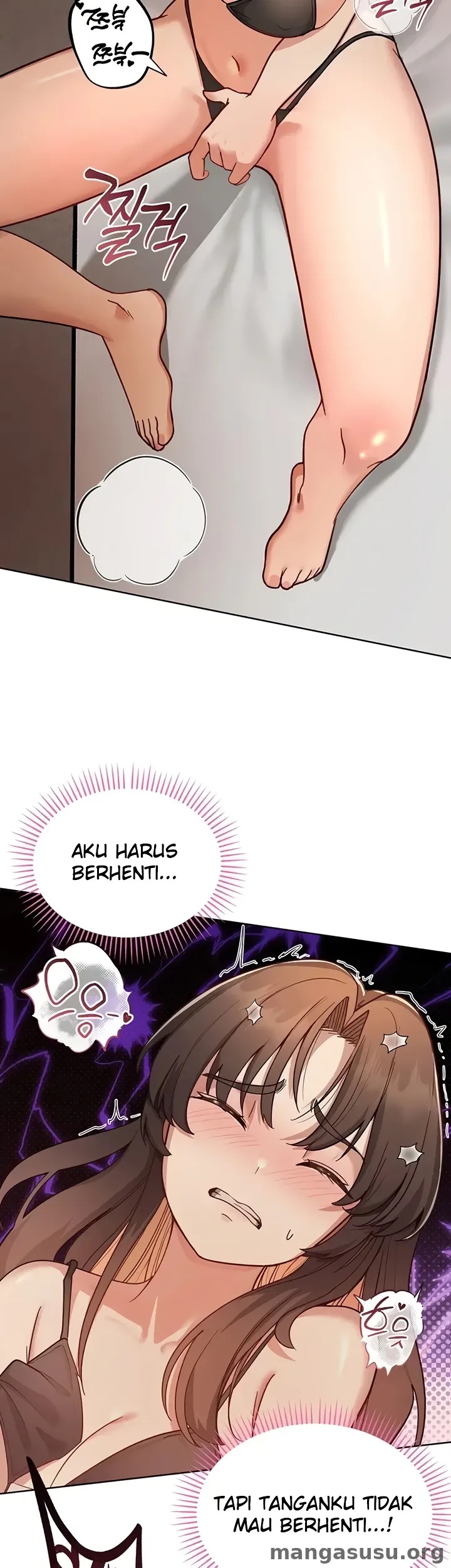 TS Punishment: Chapter chapter-2 - Page 35
