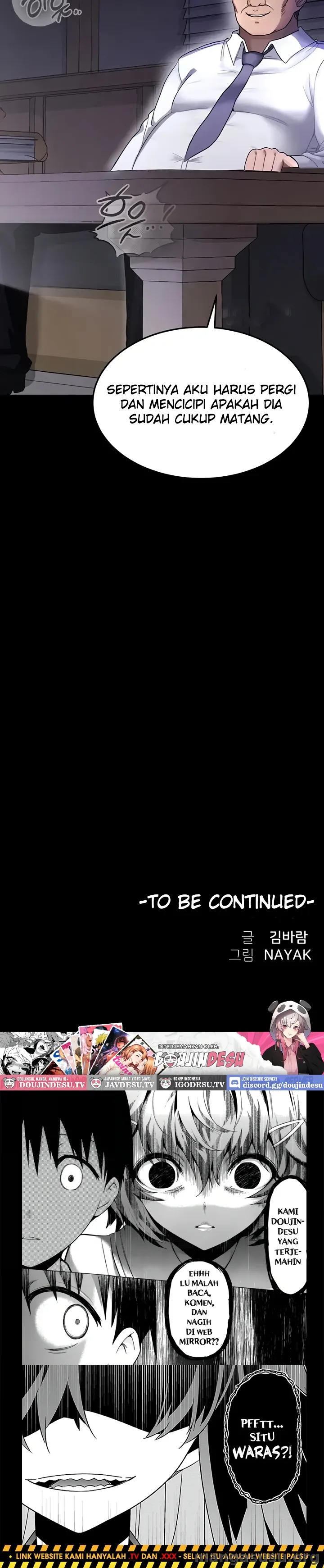 TS Punishment: Chapter chapter-2 - Page 40