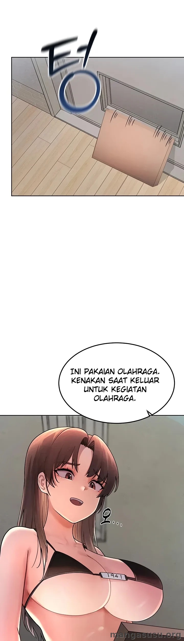 TS Punishment: Chapter chapter-3 - Page 3