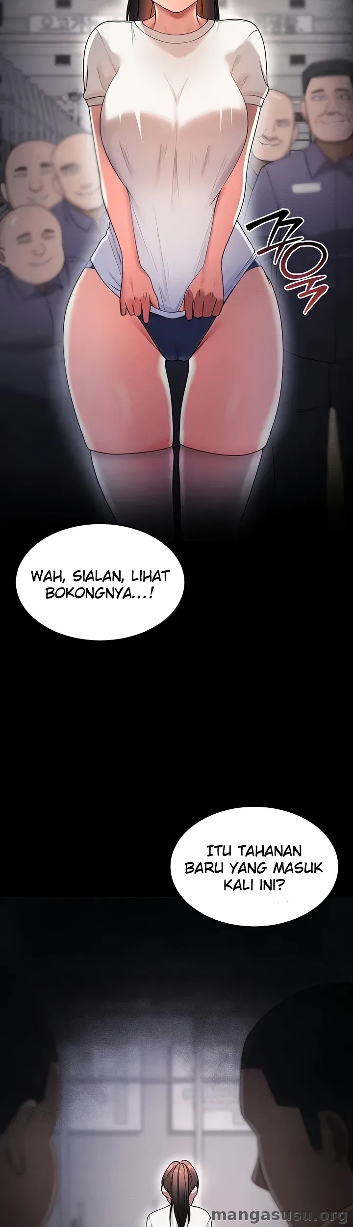TS Punishment: Chapter chapter-3 - Page 6