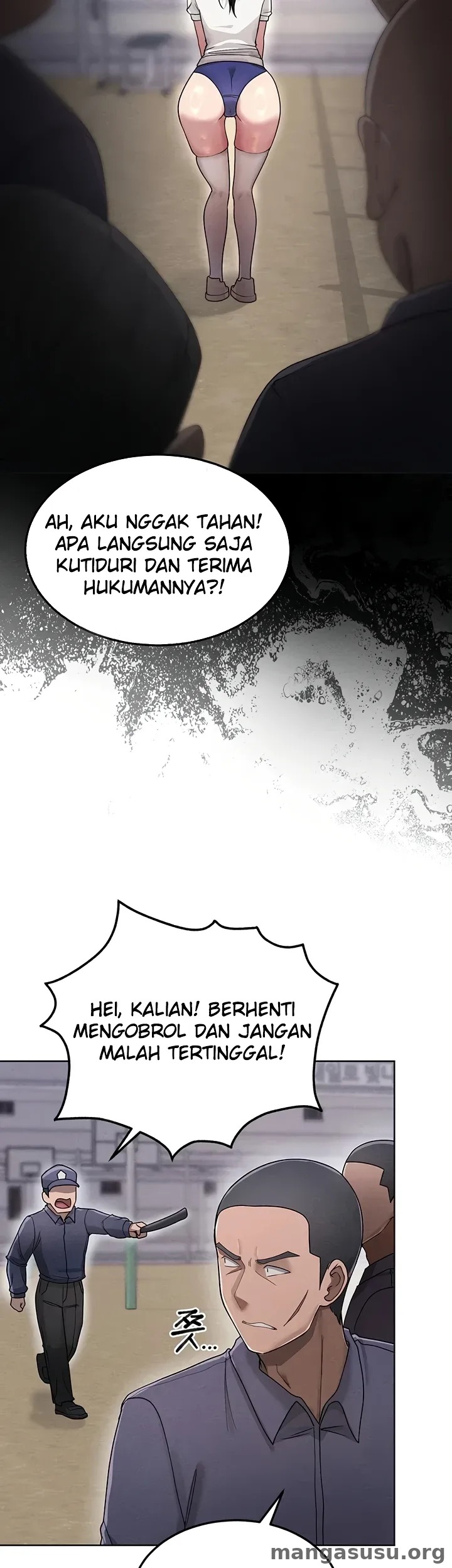 TS Punishment: Chapter chapter-3 - Page 7