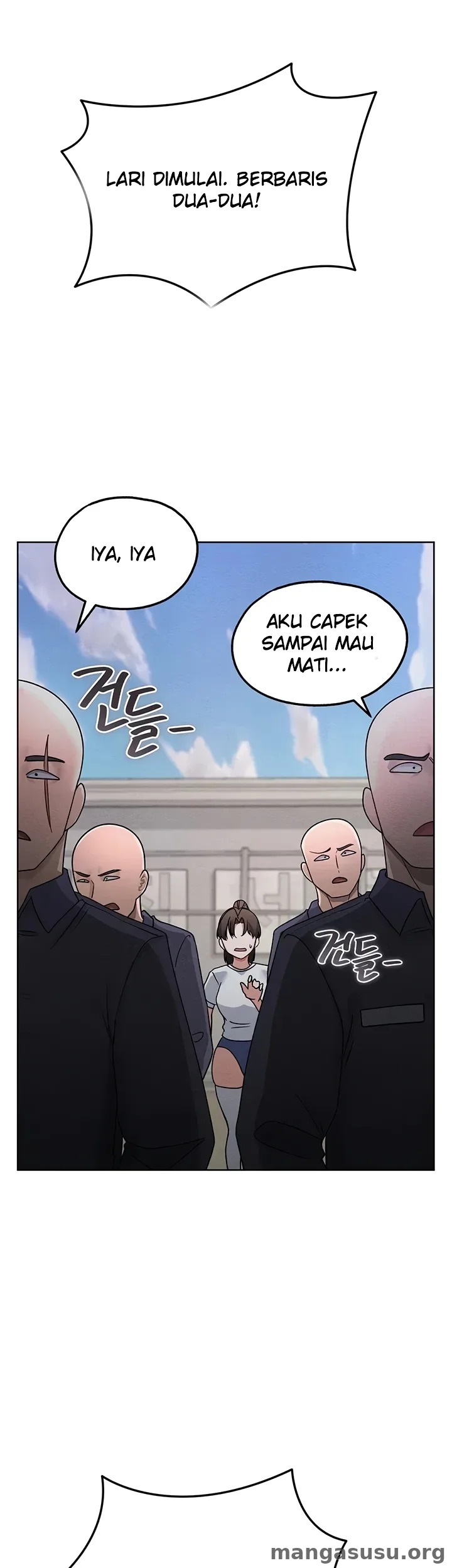 TS Punishment: Chapter chapter-3 - Page 9
