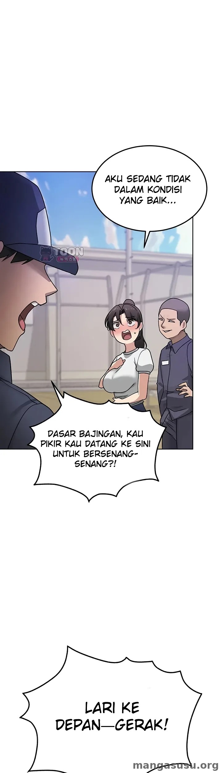 TS Punishment: Chapter chapter-3 - Page 13