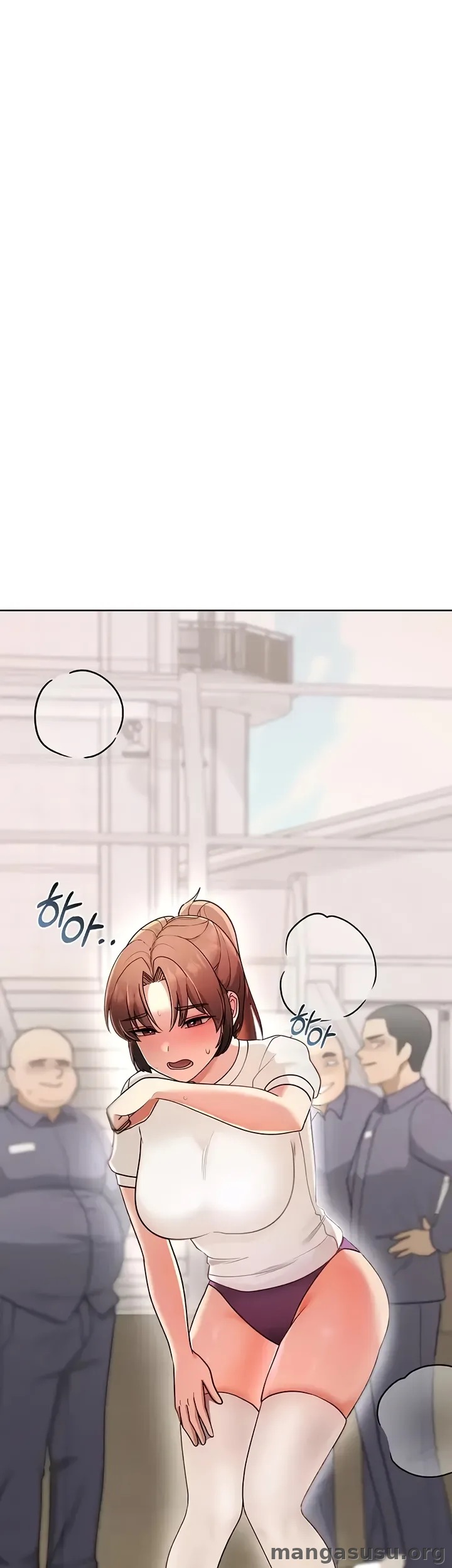 TS Punishment: Chapter chapter-3 - Page 18
