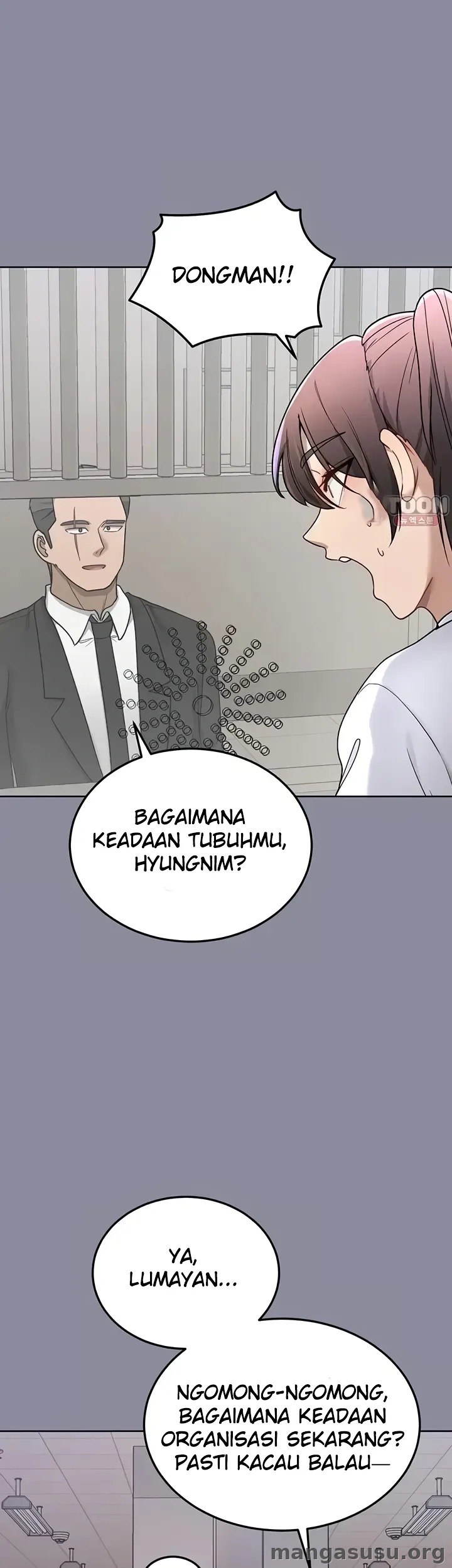 TS Punishment: Chapter chapter-3 - Page 21