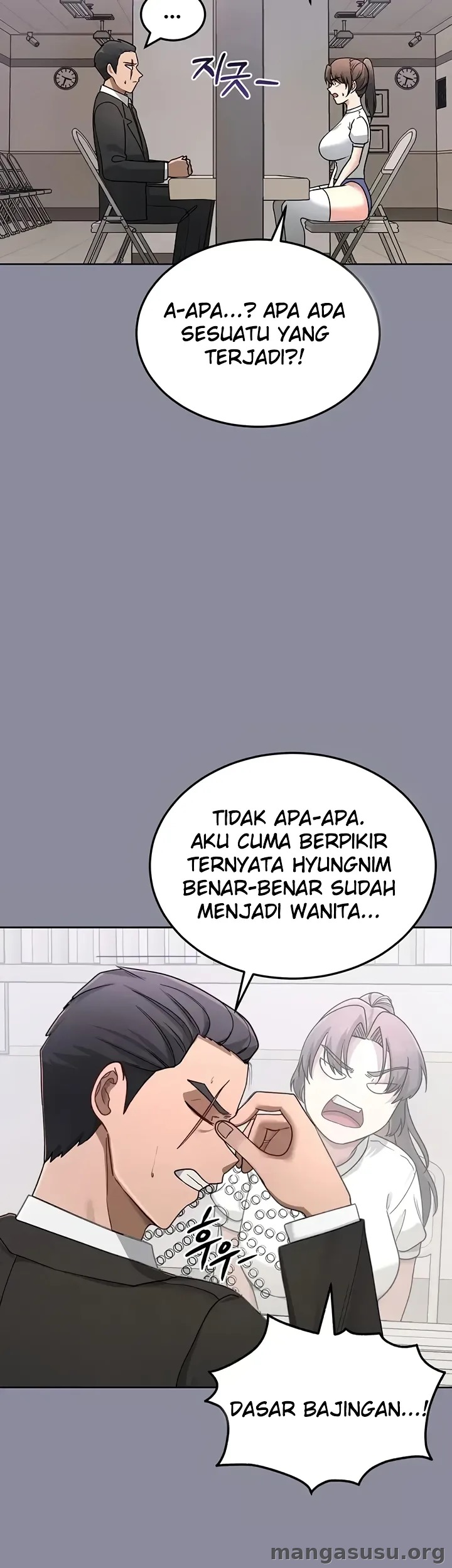 TS Punishment: Chapter chapter-3 - Page 22