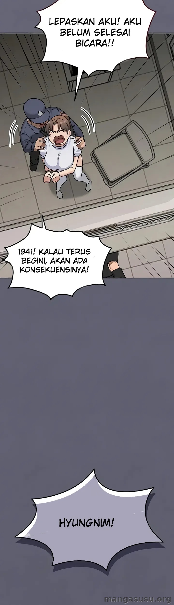 TS Punishment: Chapter chapter-3 - Page 28