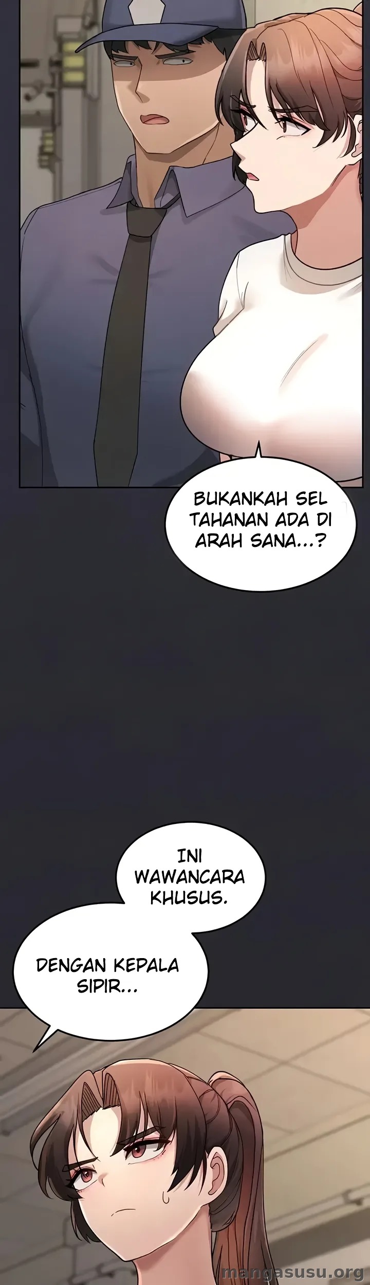 TS Punishment: Chapter chapter-3 - Page 39