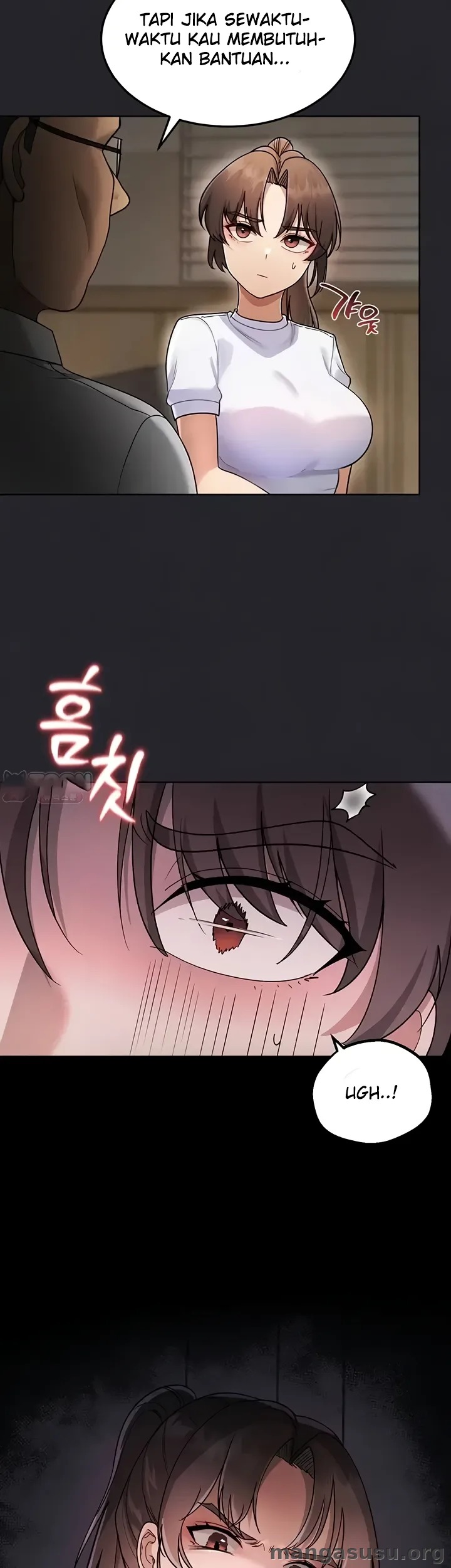 TS Punishment: Chapter chapter-3 - Page 46
