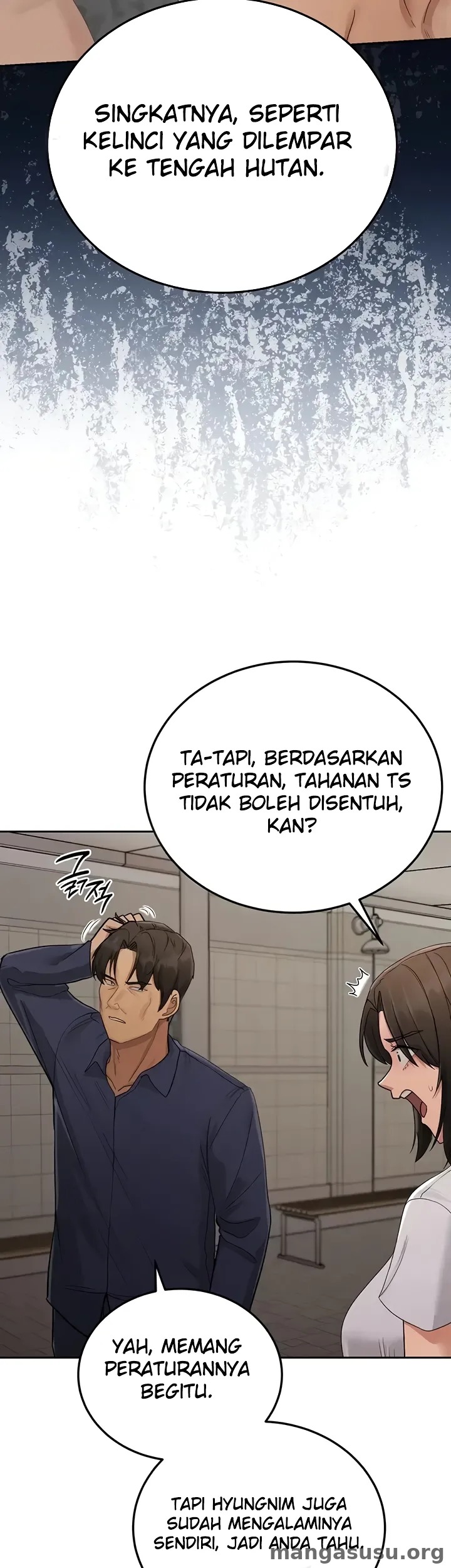 TS Punishment: Chapter chapter-8 - Page 7