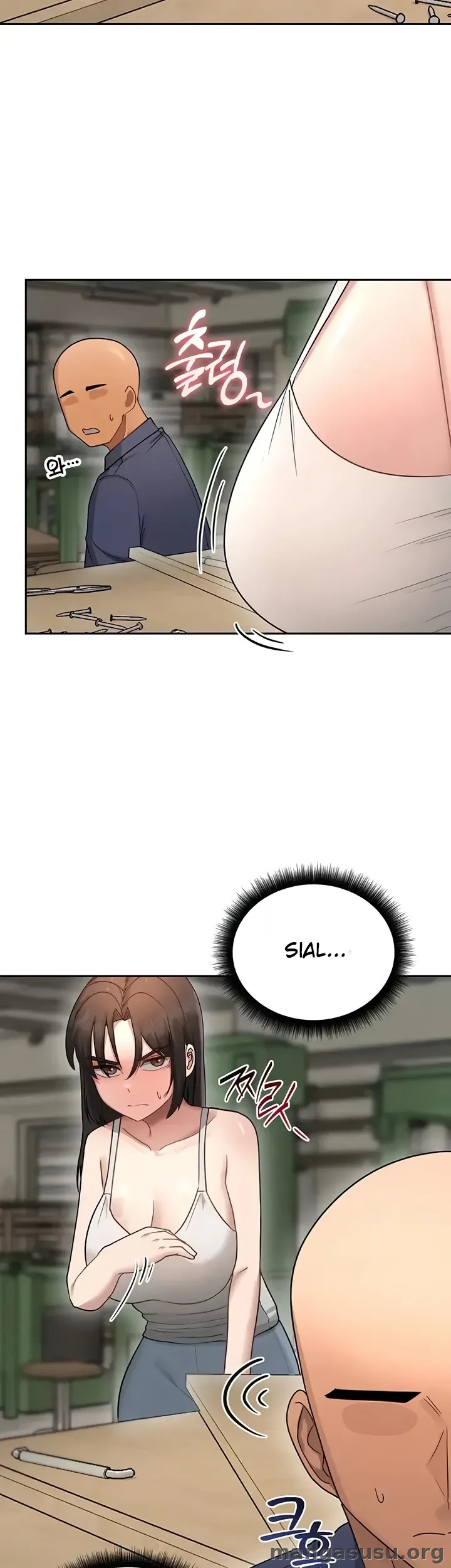 TS Punishment: Chapter chapter-8 - Page 25