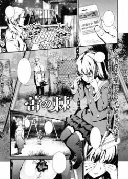Sampul Tsubomi no Toge